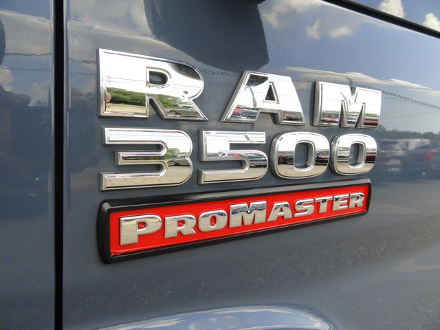 Used 2020 RAM ProMaster 3500 image 7