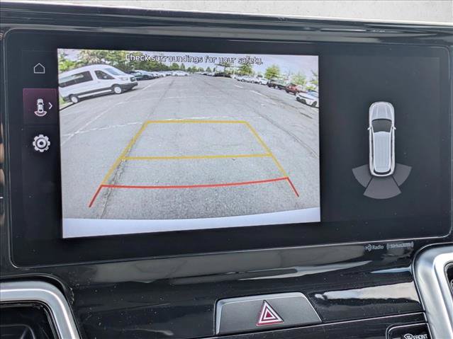 Used 2022 Kia Sorento SX AWD/4WD image 14