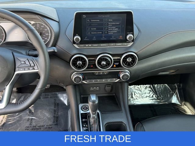 Used 2023 Nissan Sentra SR w/ SR Premium Package image 17