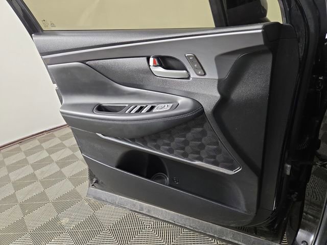 Used 2021 Hyundai Santa Fe Calligraphy image 29