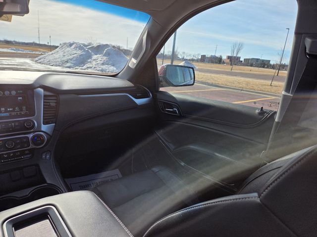 Used 2020 Chevrolet Tahoe LT image 60