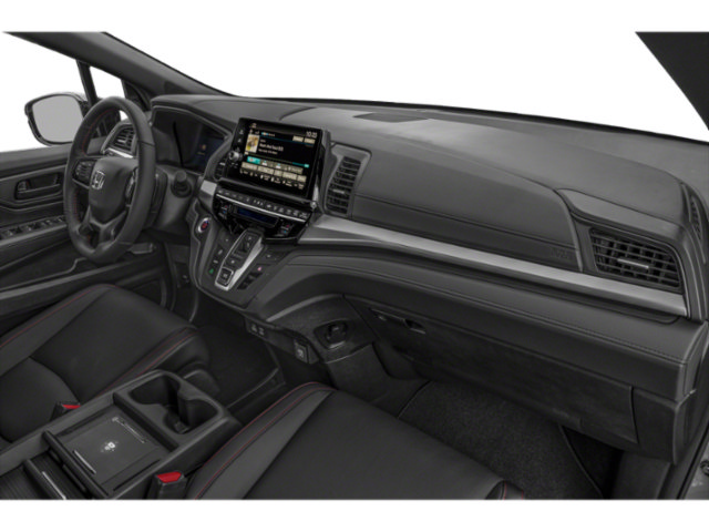 New 2026 Honda Odyssey Sport-L image 12