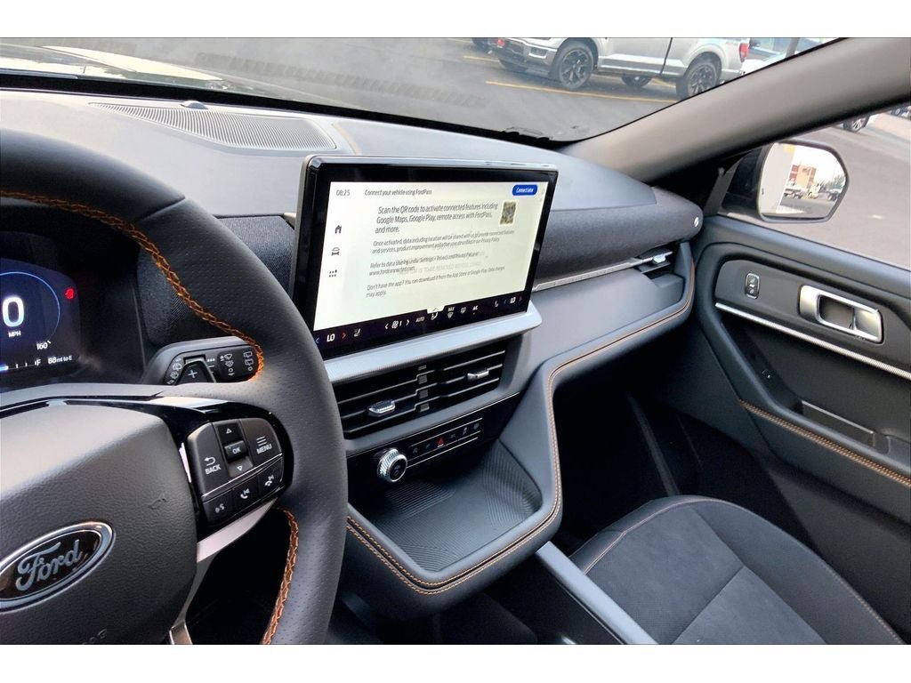 New 2026 Ford Explorer Tremor w/ Tremor Convenience Package AWD/4WD image 23