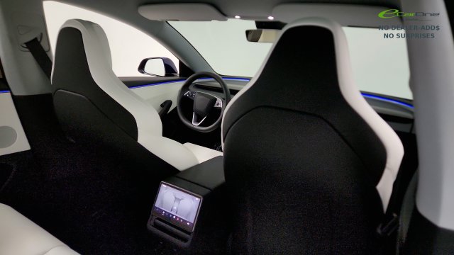 Used 2025 Tesla Model 3 Performance AWD/4WD image 43