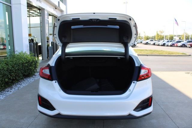 Used 2018 Honda Clarity Plug-In Hybrid image 8