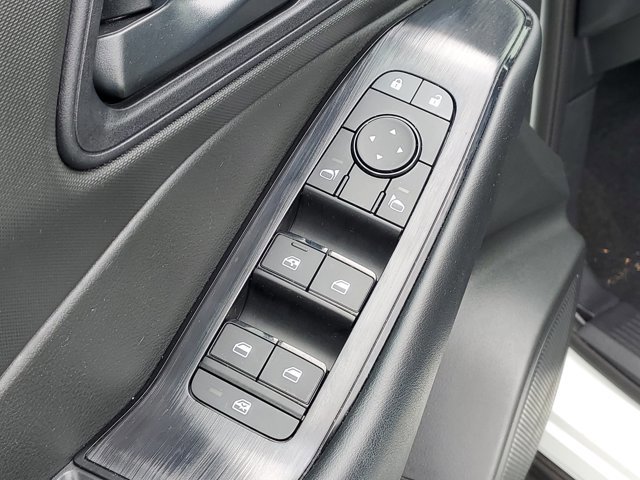 Certified 2025 Nissan Rogue S FWD image 19
