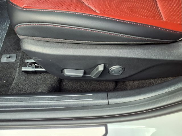 New 2026 Kia K4 GT-Line Turbo FWD image 15