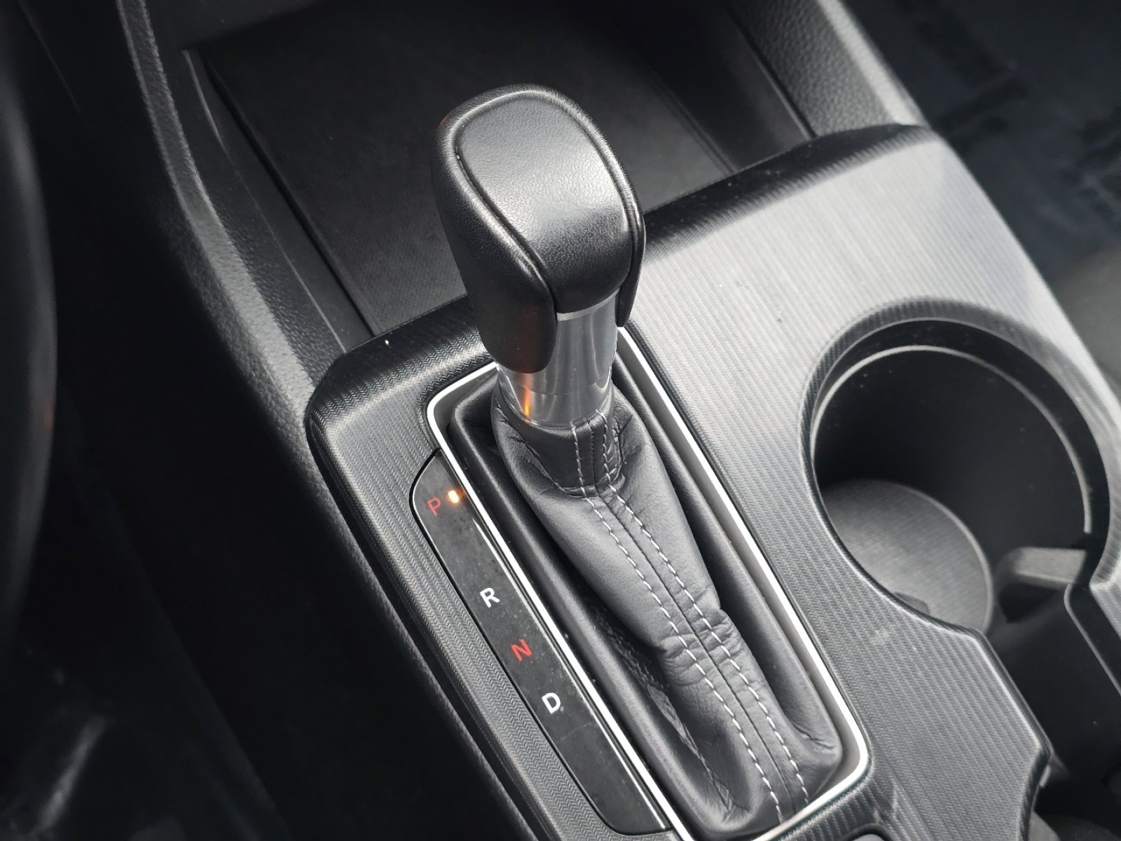 Certified 2023 Honda Civic Sport image 31