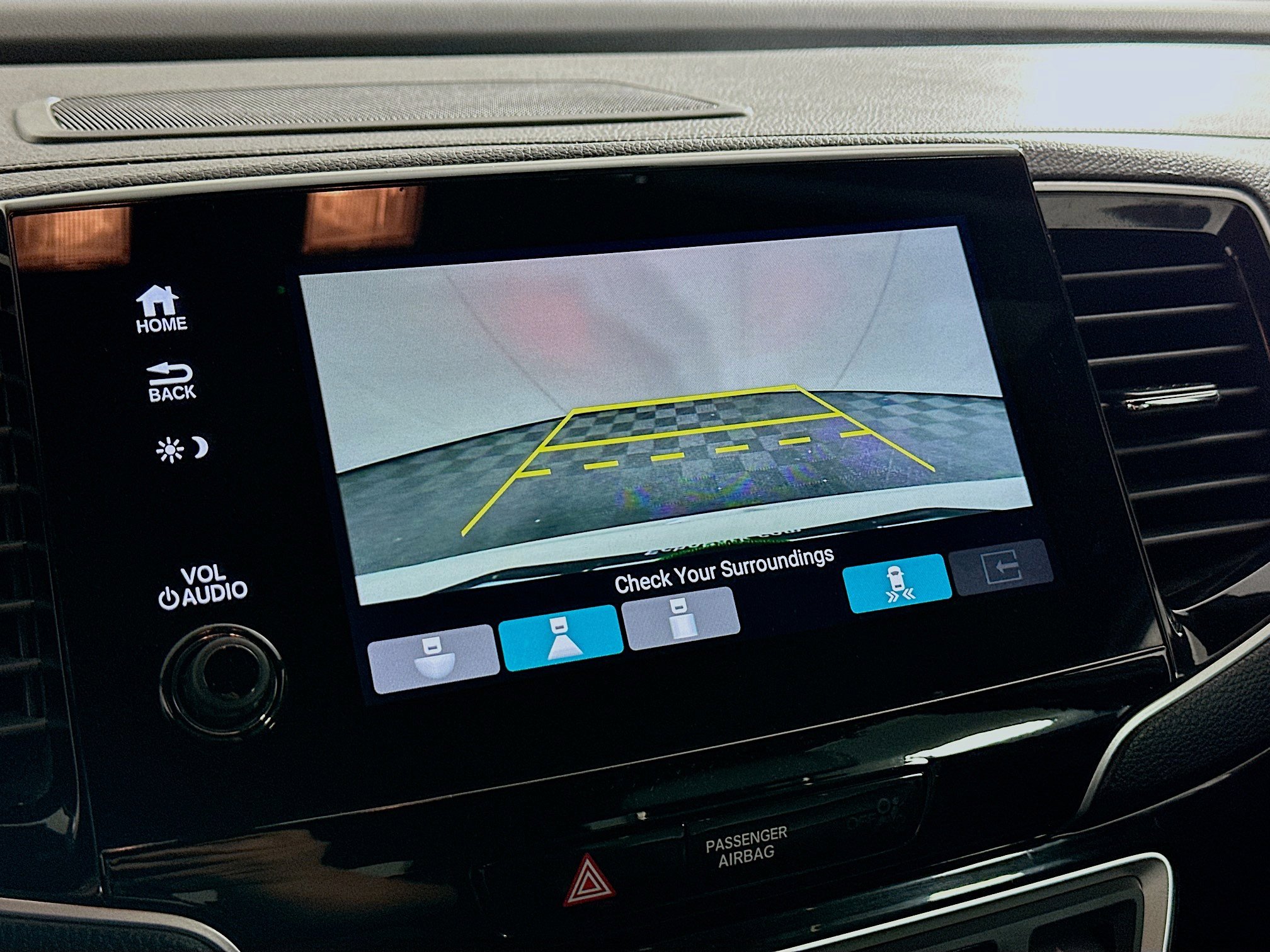 Used 2019 Honda Passport Elite image 23