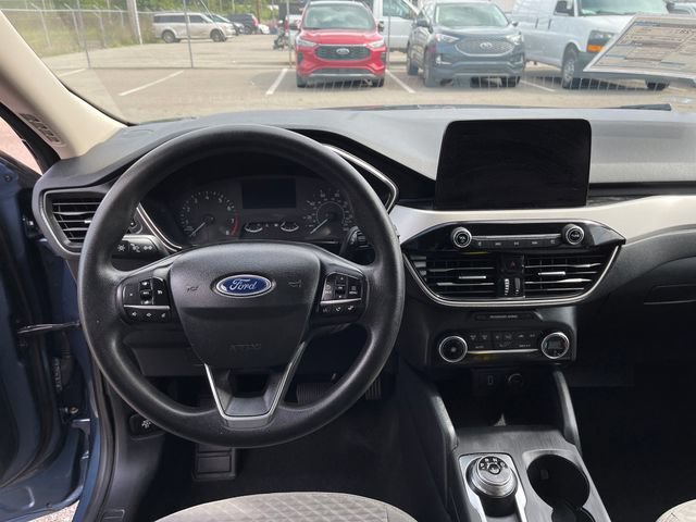 Used 2020 Ford Escape SE AWD/4WD image 12