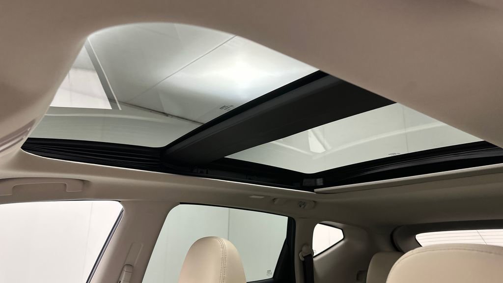 Certified 2024 Nissan Murano SL image 20