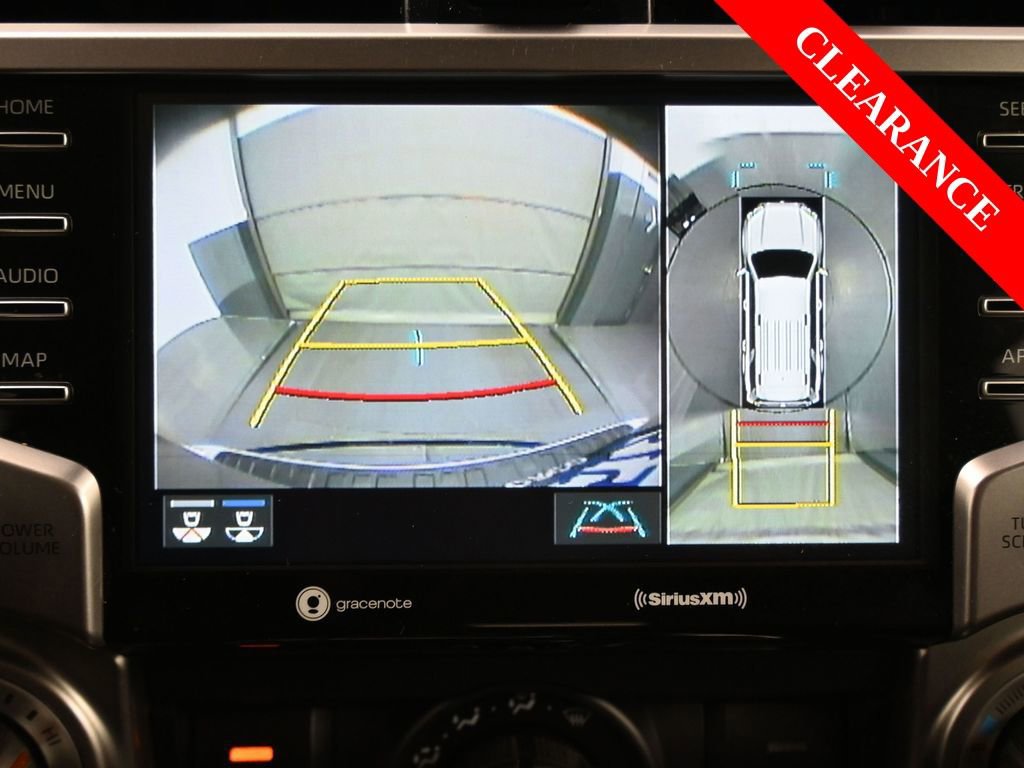 Used 2022 Toyota 4Runner TRD Sport image 20