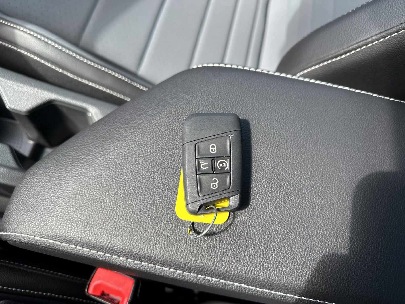 New 2026 Volkswagen Jetta SE image 64