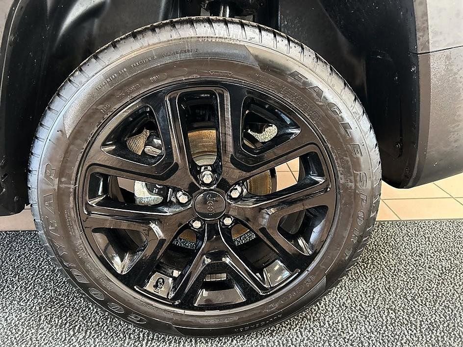 Used 2022 Jeep Renegade Altitude w/ Convenience Group image 31