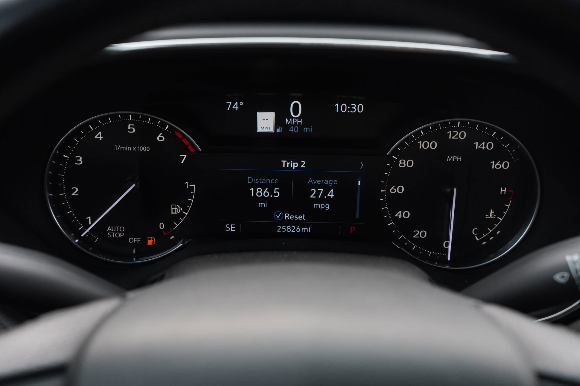 Certified 2024 Cadillac CT5 Sport image 11