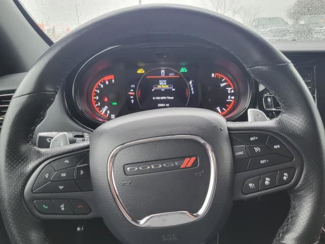 Used 2024 Dodge Durango R/T image 27