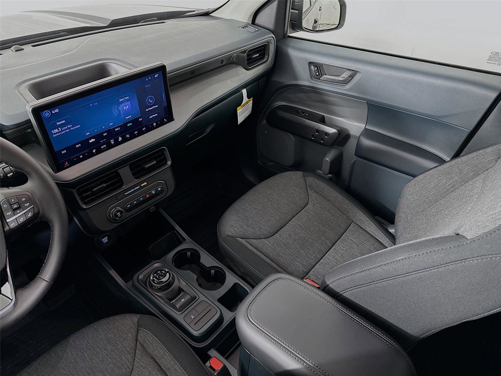 New 2026 Ford Maverick XLT w/ Equipment Group 301A image 24