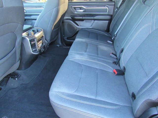 Used 2022 RAM 1500 Big Horn image 9