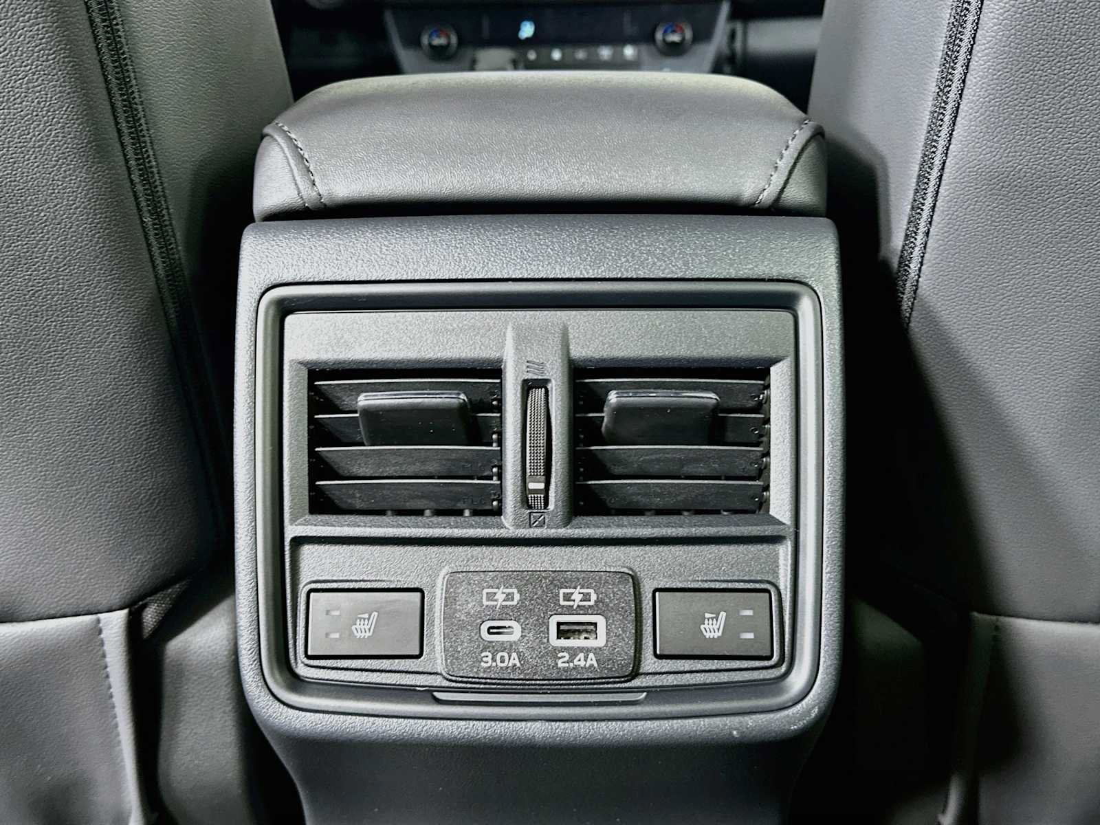 New 2026 Subaru Outback Touring XT AWD/4WD image 24