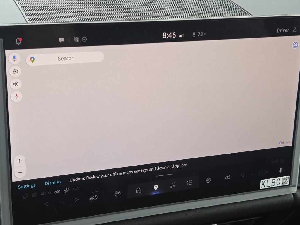 New 2026 MAZDA CX-5 Preferred AWD/4WD image 3
