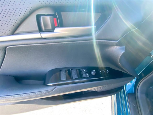 New 2026 Toyota Camry XSE image 13