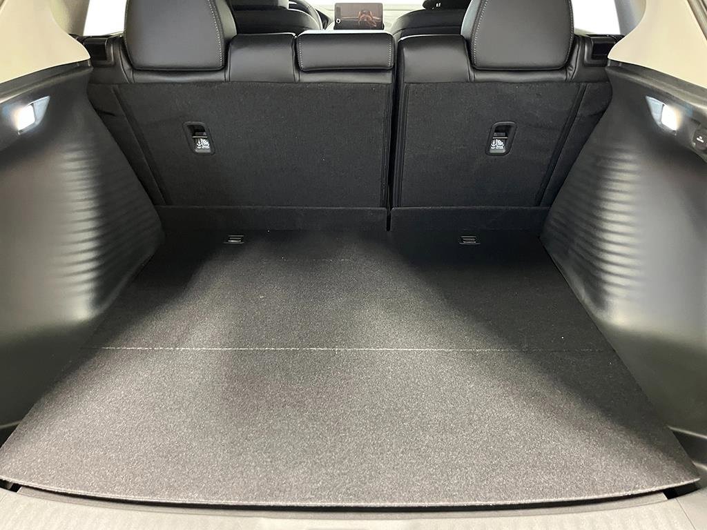 New 2026 Honda HR-V EX-L image 36