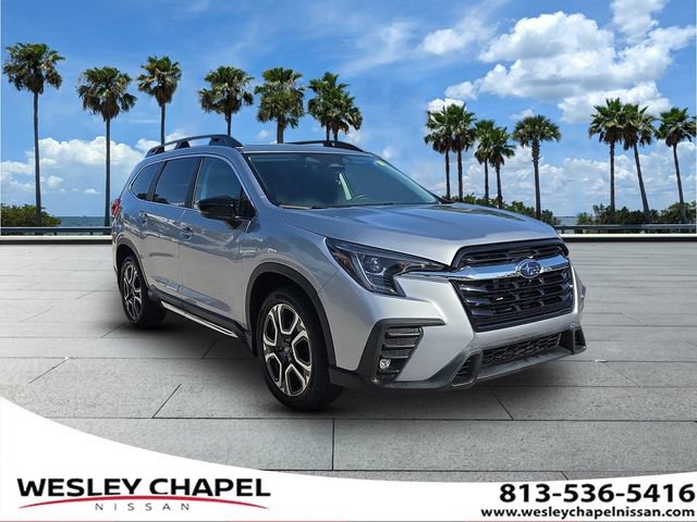 Used 2024 Subaru Ascent Limited w/ Technology Package