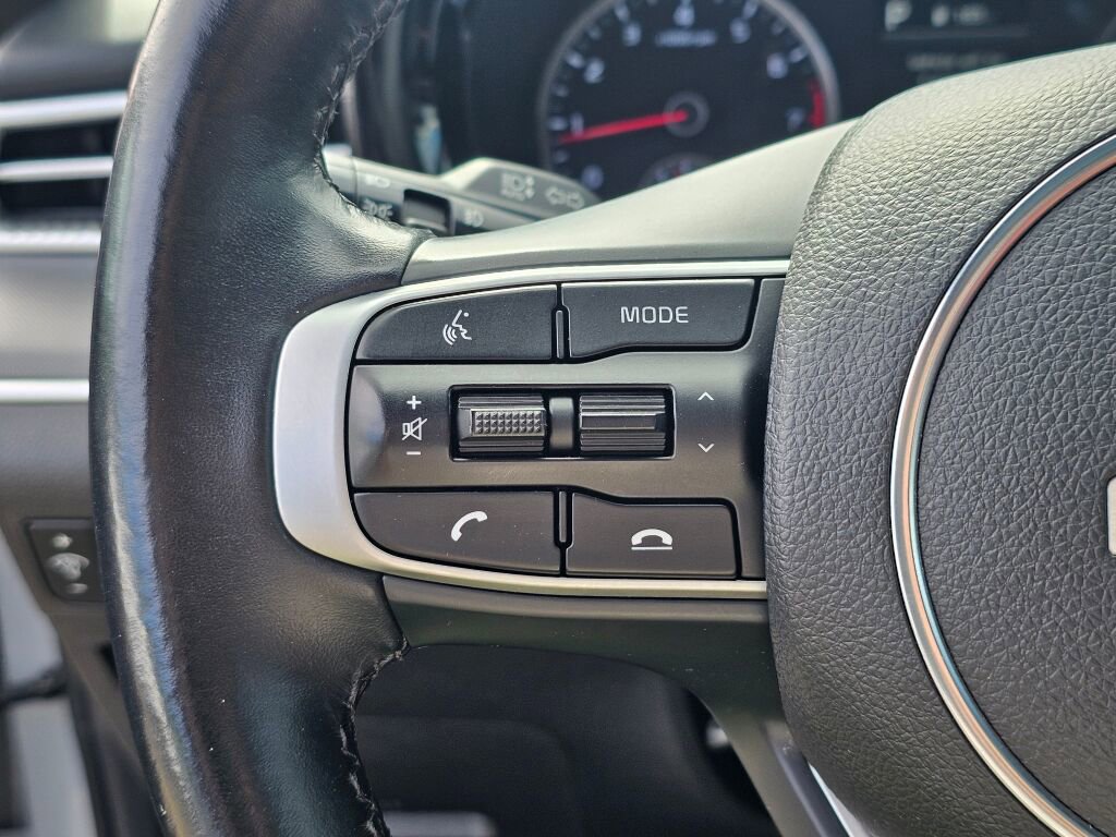 Used 2022 Kia K5 GT-Line w/ GT-Line Awd Premium Package image 37