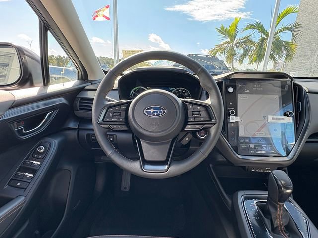 New 2026 Subaru Crosstrek 2.5i Limited w/ Crosstrek Mirror Package image 12