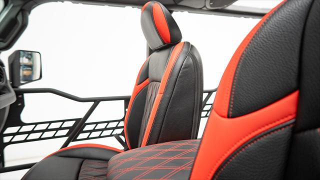 Used 2025 Jeep Wrangler Unlimited Sport image 41