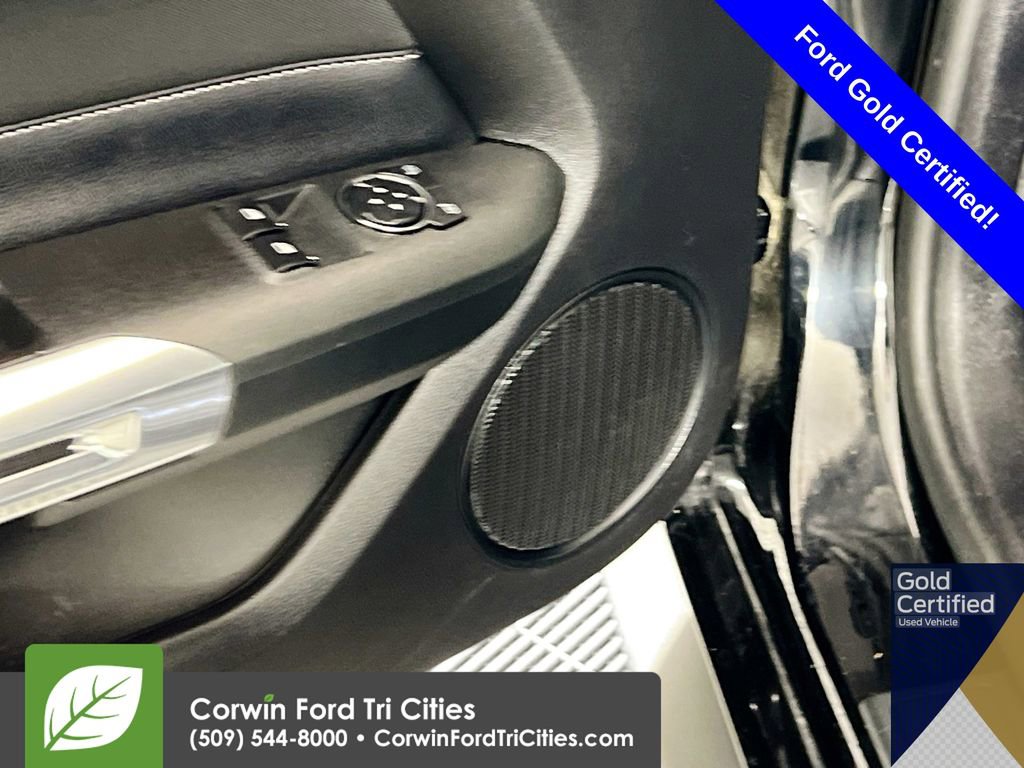 Certified 2022 Ford Mustang GT w/ Equipment Group 301A image 12