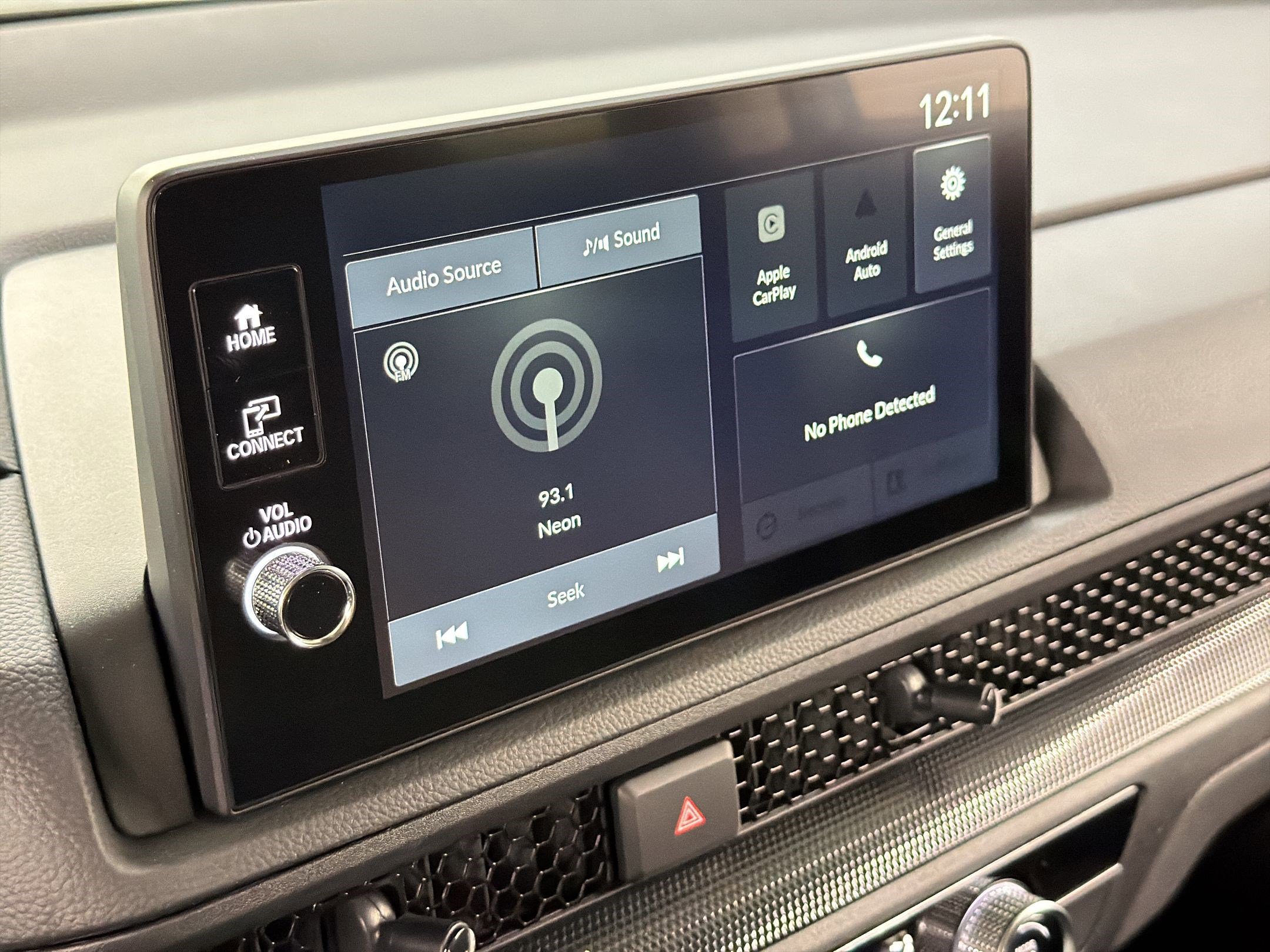 New 2026 Honda CR-V LX image 22