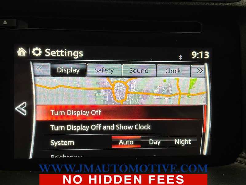 Used 2016 MAZDA CX-5 Grand Touring image 28