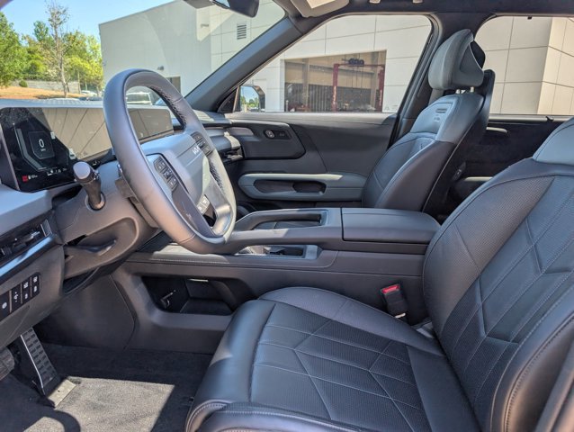 Used 2027 Kia Telluride SX X-Line image 17