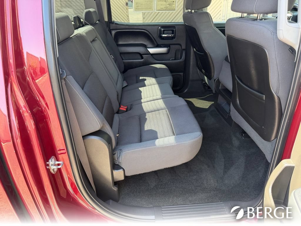 Used 2014 Chevrolet Silverado 1500 LT w/ All Star Edition RWD image 29