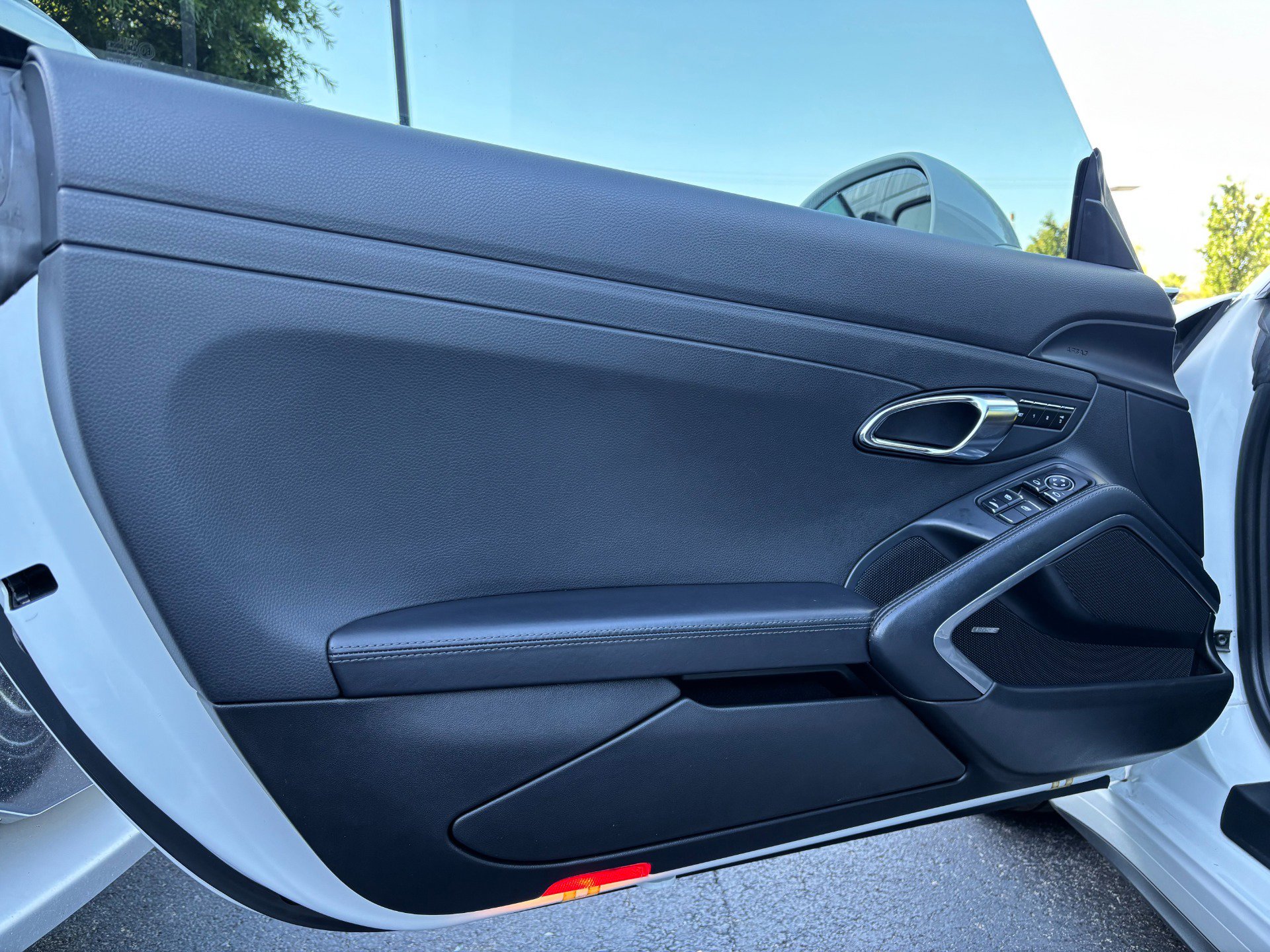 Used 2014 Porsche 911 Carrera 4 AWD/4WD image 56