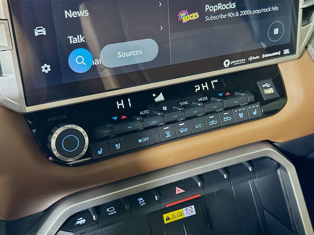 Used 2024 Toyota Tundra 1794 Edition image 27