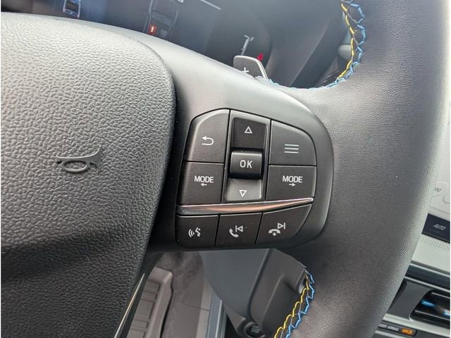 New 2025 Ford Maverick Lobo image 20