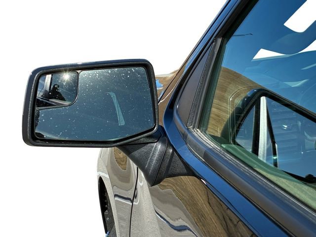 New 2026 Chevrolet Silverado 1500 LT w/ Z71 Off-Road Package image 10