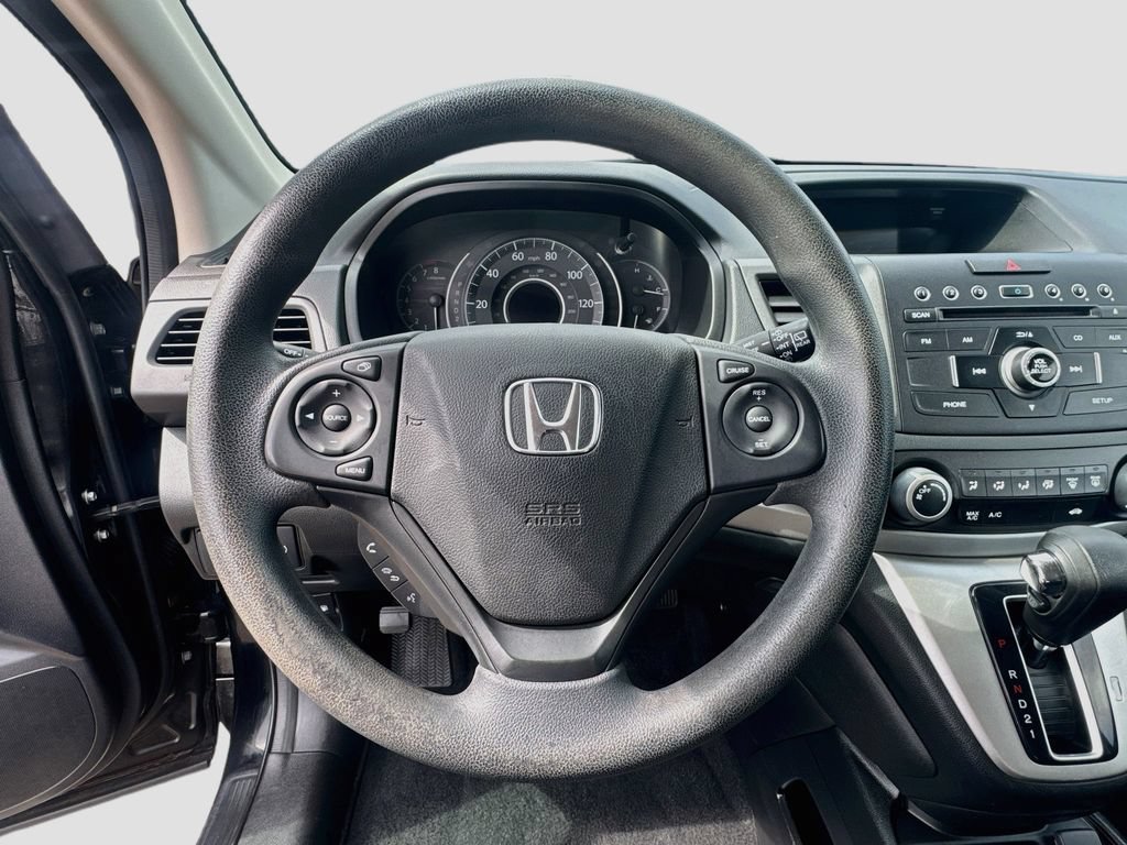 Used 2014 Honda CR-V LX image 7