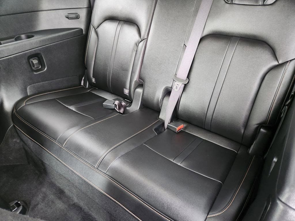 Used 2025 MAZDA CX-90 3.3 Turbo w/ Preferred Package image 18