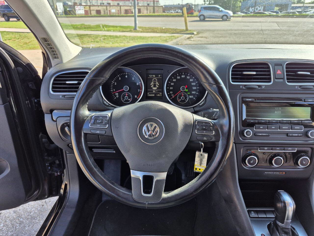 Used 2013 Volkswagen Jetta S image 23