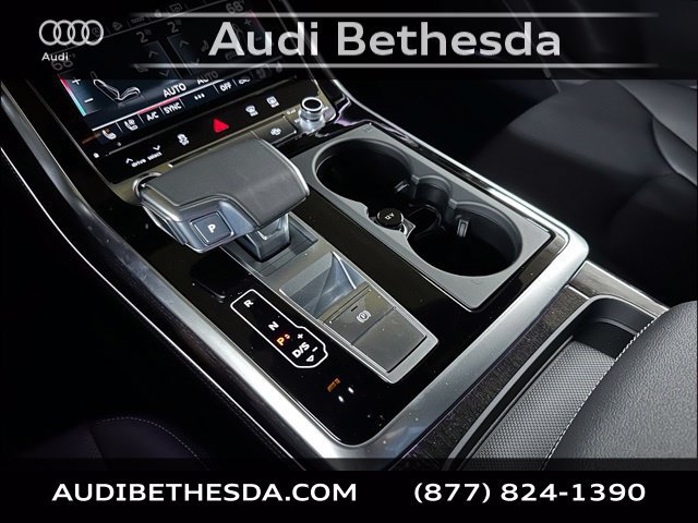 New 2026 Audi Q8 Premium Plus AWD/4WD image 19