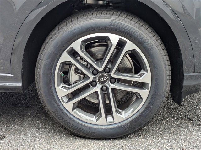 New 2025 Audi Q5 Premium Plus image 9