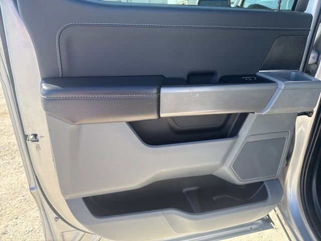 Used 2025 Ford F150 XLT w/ Equipment Group 301A Standard image 22