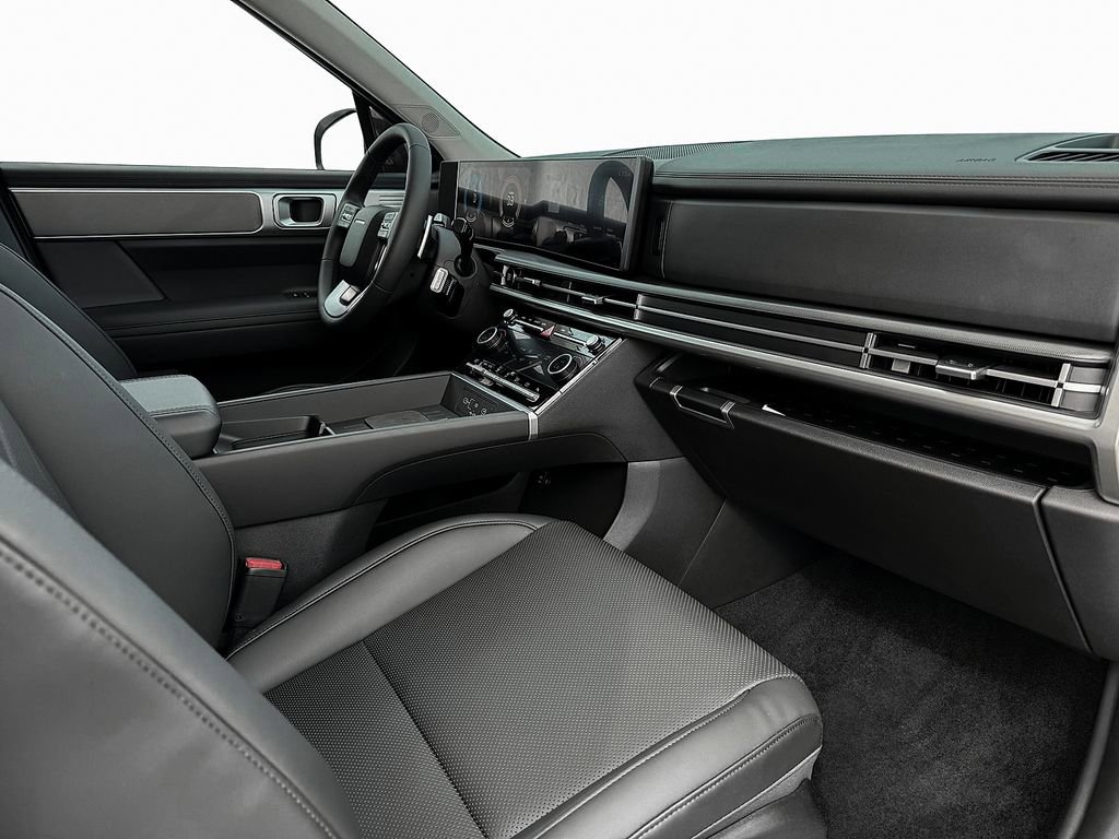 New 2026 Hyundai Santa Fe SEL image 15