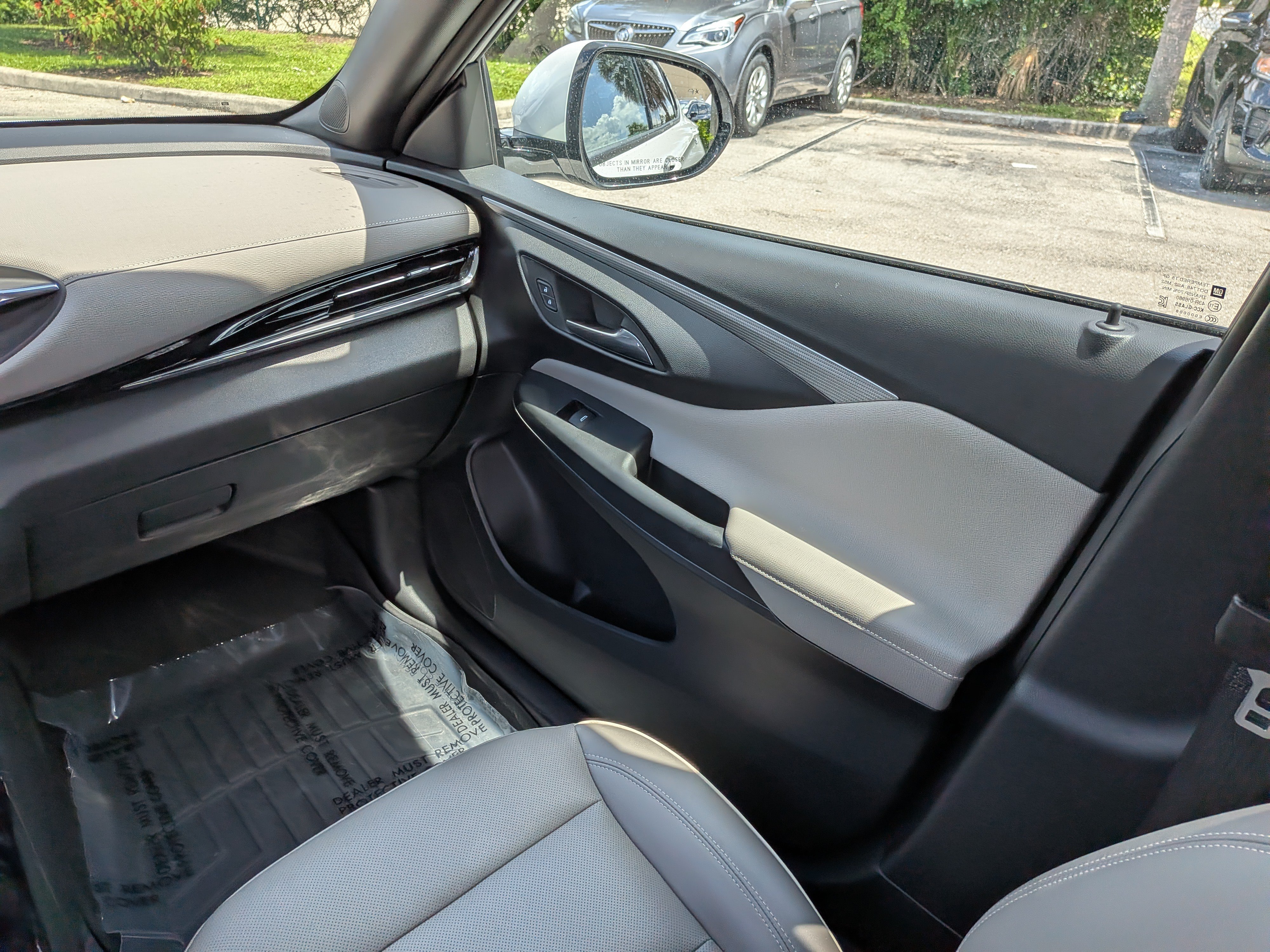 Used 2025 Buick Envista Avenir FWD image 19