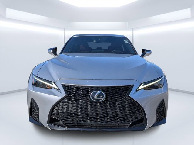 Used 2024 Lexus IS 350 F Sport image 8