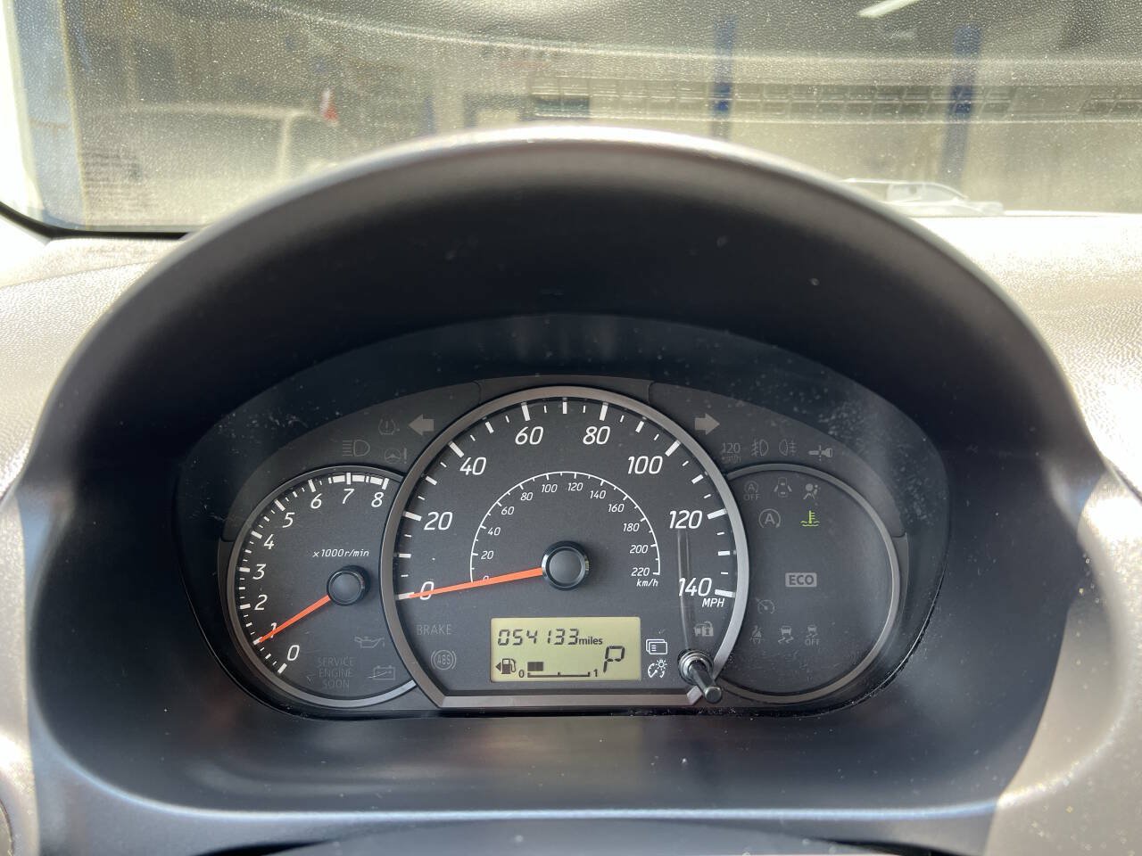 Used 2020 Mitsubishi Mirage ES FWD image 17