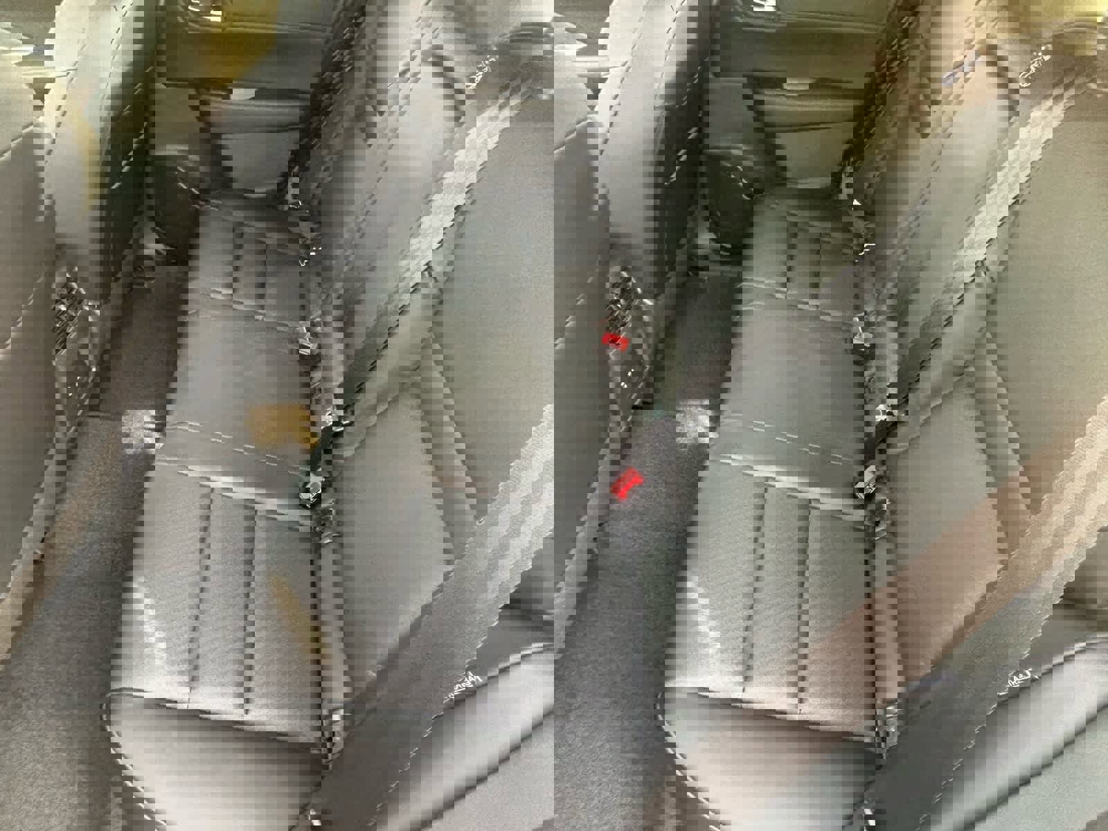 New 2026 Nissan Rogue SV image 14